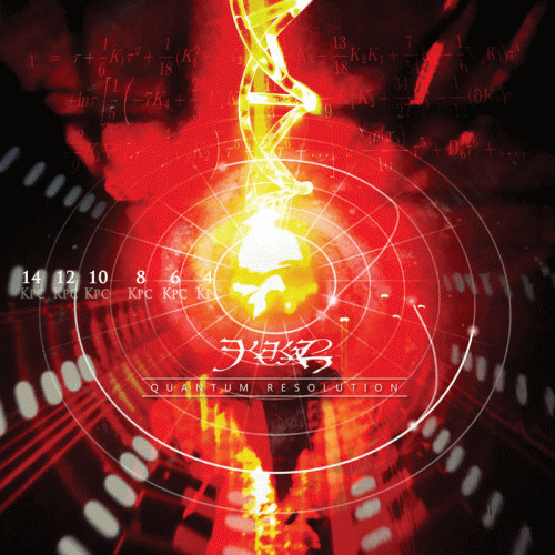 Kekal : Quantum Resolution